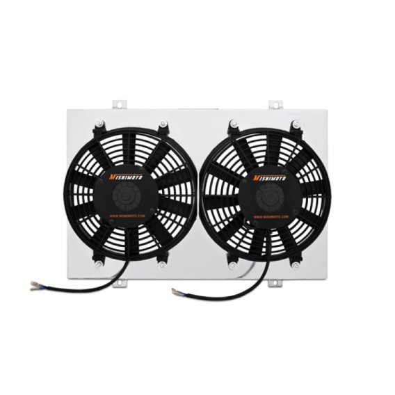 MM Fan Shroud Kits