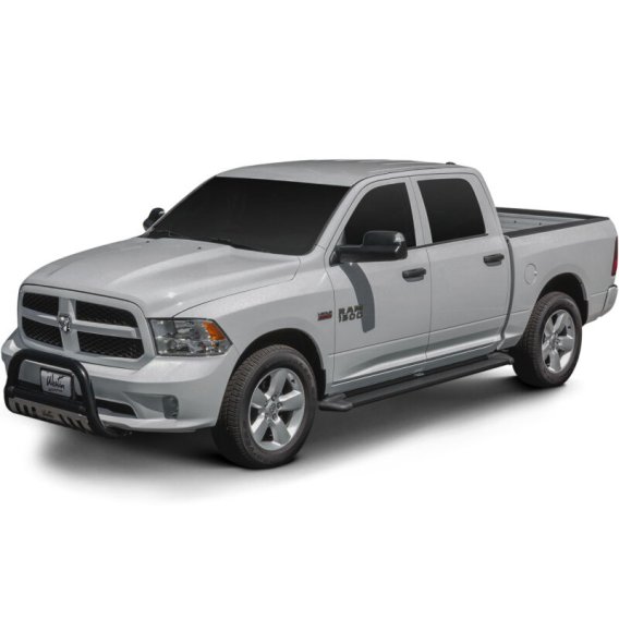 WES Running Boards - Sure-Grip