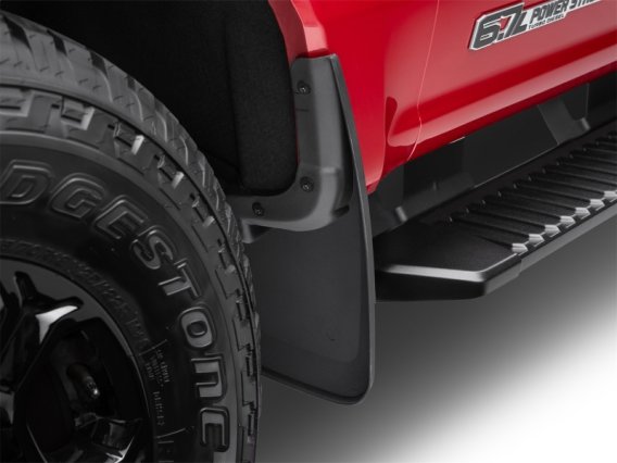 HL Mud Guards
