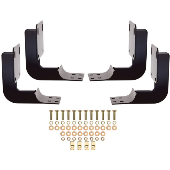 WES Premier Nerf Mount Kits