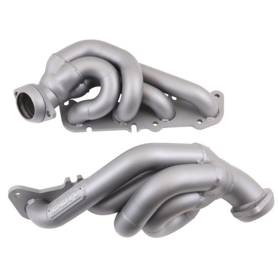 BBK Short Tuned Length Headers