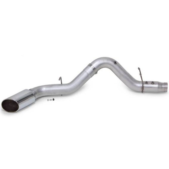 GBE Monster Sport Exhaust