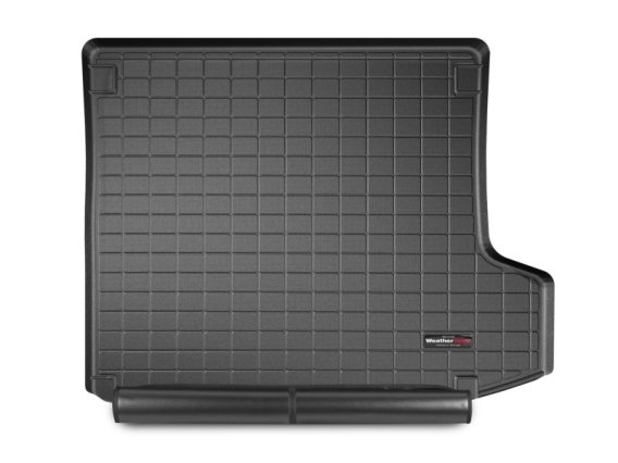 WT Cargo Liners - Black
