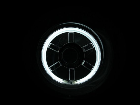ANZ LED/Projector Headlights