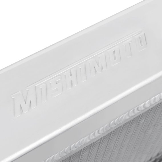 MM Radiators - Alum
