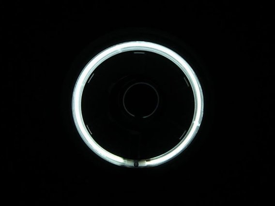 ANZ LED/Projector Headlights
