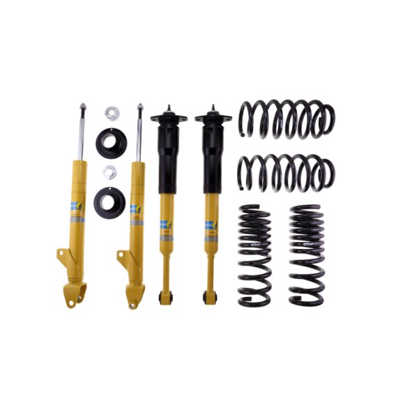 BIL B12 Series Suspension Kits