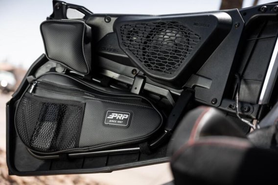 PRP Powersport Storage Bags