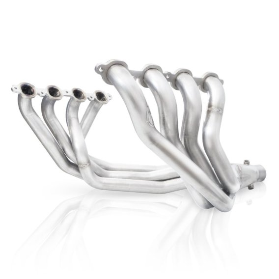 SSW Long Tube Headers