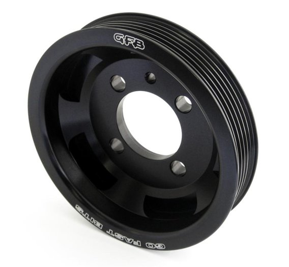 GFB Pulleys