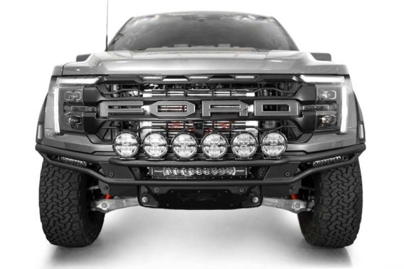 ADD Race Series Front Bumper