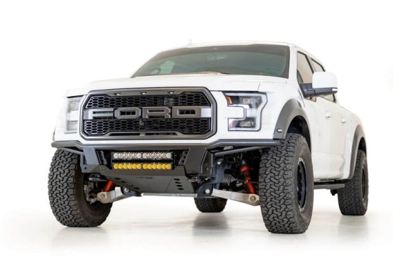 ADD Pro Front Bumper