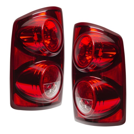 ORL Tail Light Assemblies