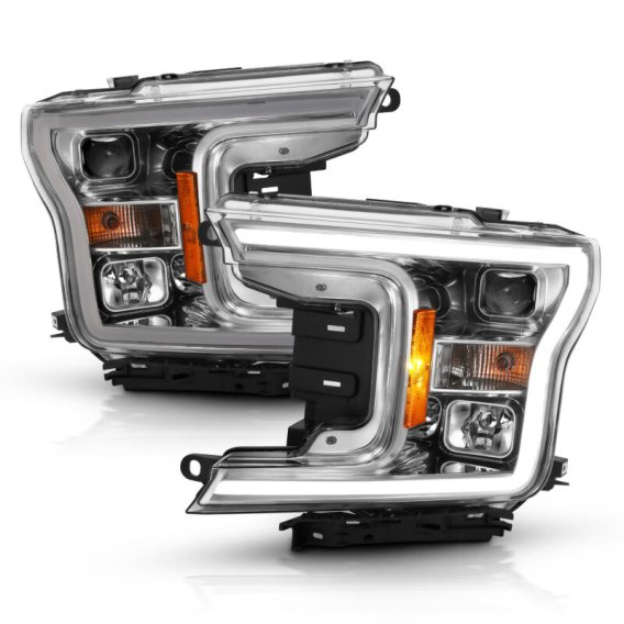 ANZ Projector Headlights
