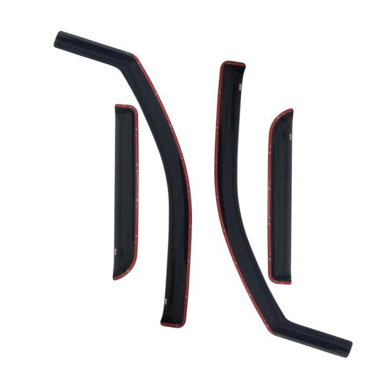 WES Wade In-Channel Deflectors