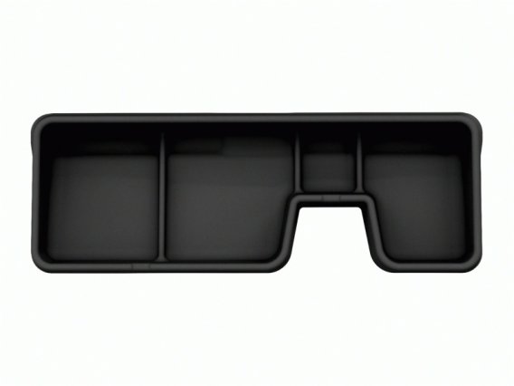 WT Underseat Storage