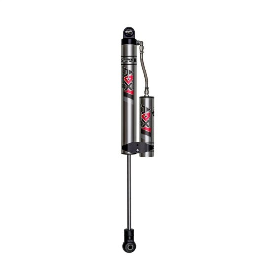 ADX 2.0 Remote Reservoir Shocks