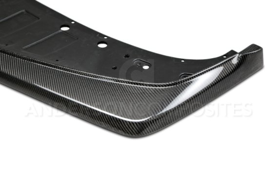 AND Front Splitters