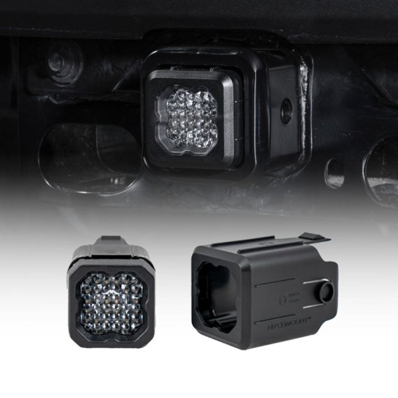 DIO Stage Series Reverse Lights