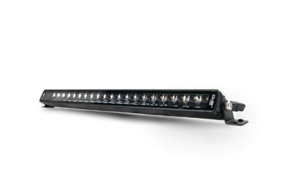 DVE LED Light Bars & Cubes