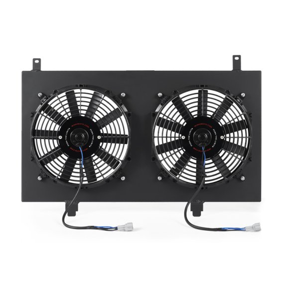 MM Fan Shroud Kits