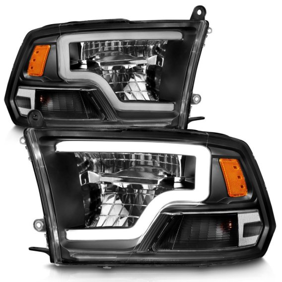 ANZ LED/Projector Headlights