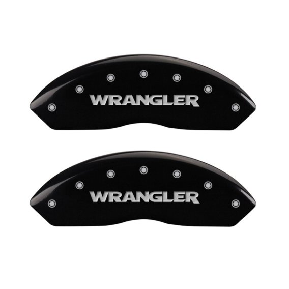 MGP Caliper Covers 2 Logo