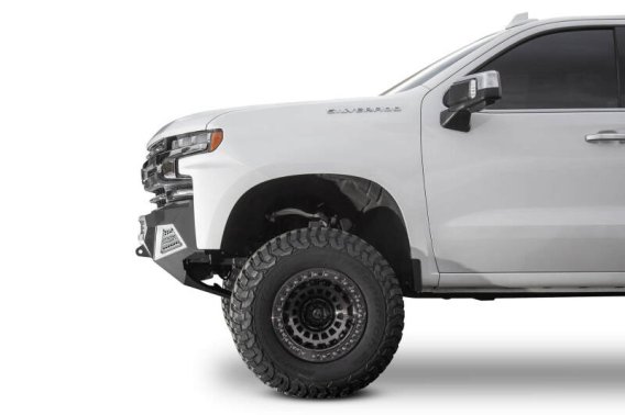 ADD Stealth Fighter Fr. Bumper