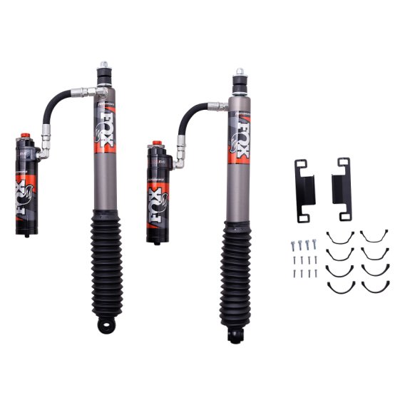 FOX 2.5 Perf Coilover Shock