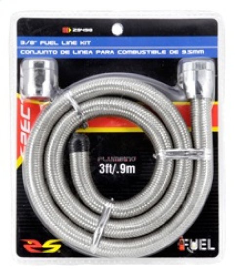 SPE Fuel Line