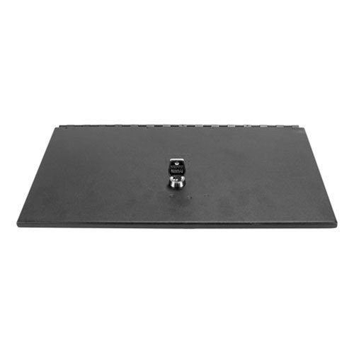 In-Floor Locking Cargo Lid 09-10 Ram 1500 11-18 1500 9 1500 Classic 10-22 2500/3500 Crew Cab Exc....