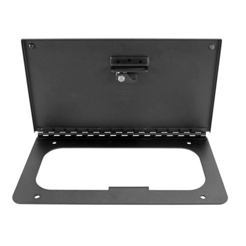 In-Floor Locking Cargo Lid 09-10 Ram 1500 11-18 1500 9 1500 Classic 10-22 2500/3500 Crew Cab Exc....