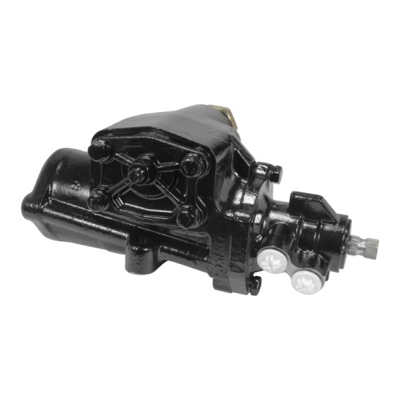 YUK Power Steering Boxes
