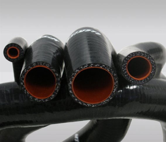MM Silicone Hose - Radiator