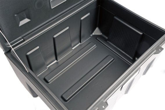 DZE Specialty Toolbox
