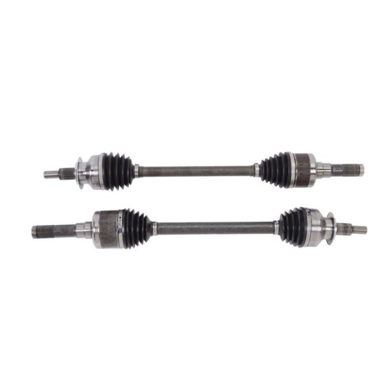 FR Brake Upgrade Kits