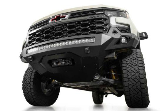 ADD Stealth Fighter Fr. Bumper