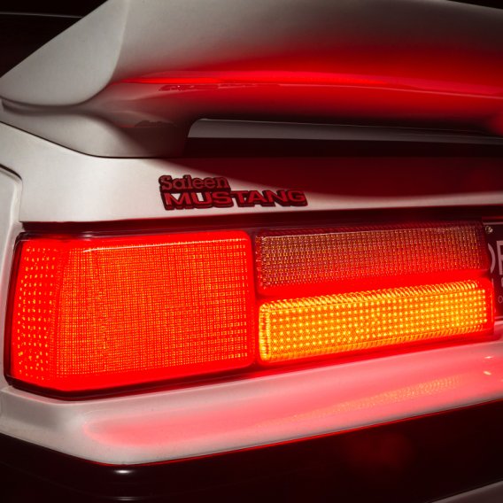 ORL LED Tail Lights