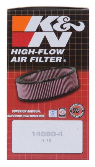 KN Covered Air Assembly