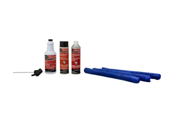 FR Cleaning Kits