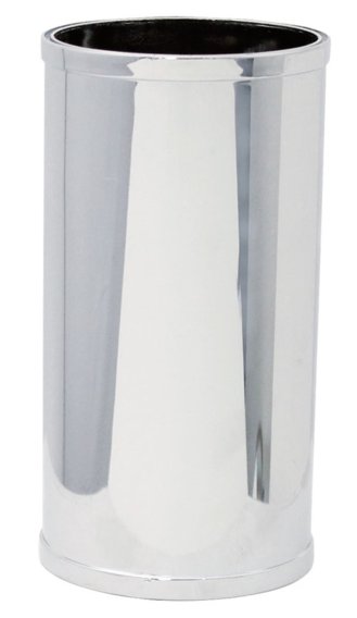 SPE Tubing - 3in. Chrome ABS