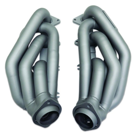 BBK Short Tuned Length Headers