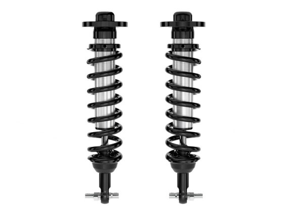 ICO 2.5 Series Coilover Kits