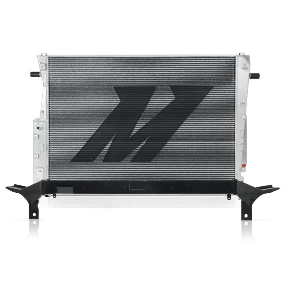 MM Radiators - Alum