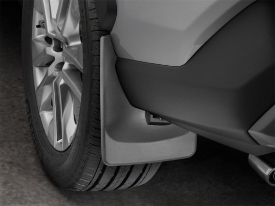 WT No Drill Mudflaps