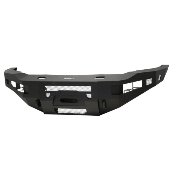 WES Pro-Series Bumpers