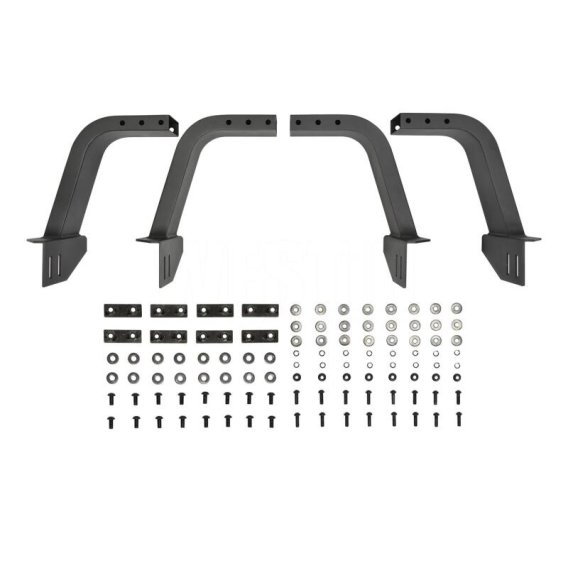 WES Cargo Rack Base