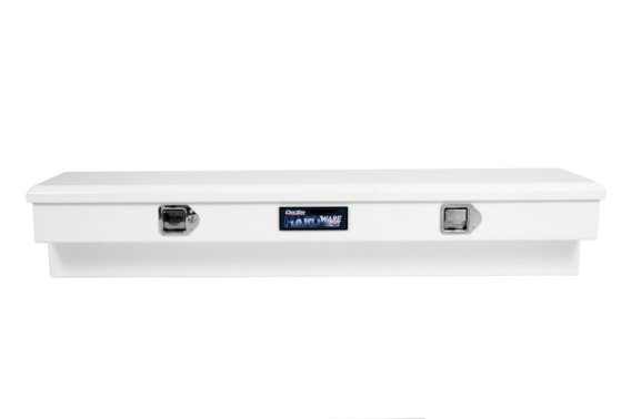 DZE Steel Toolbox