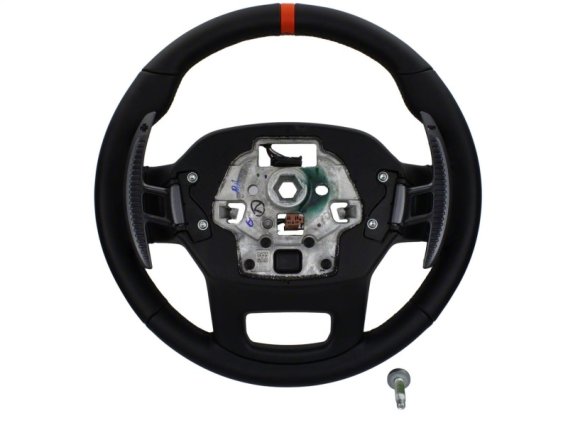 FR Steering Wheels