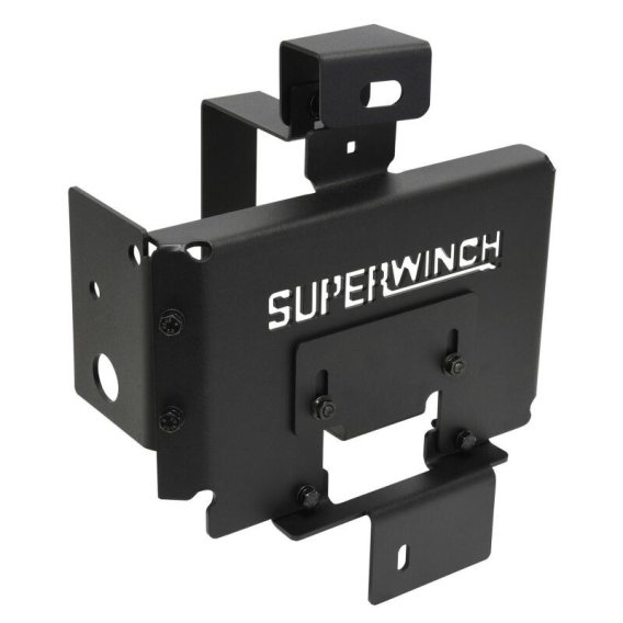 SUW Winch Replacement Parts & Accessories